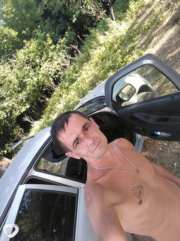 Альберт, 36, Уфе — анкета №2853666