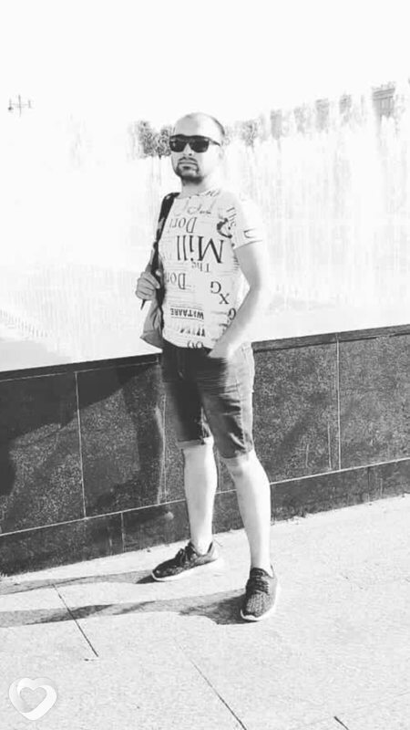 Илья, 28, Санкт-Петербурге — анкета №2853672