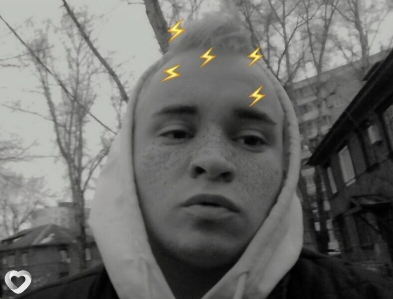 Артём, 27, Уфе — анкета №2853682