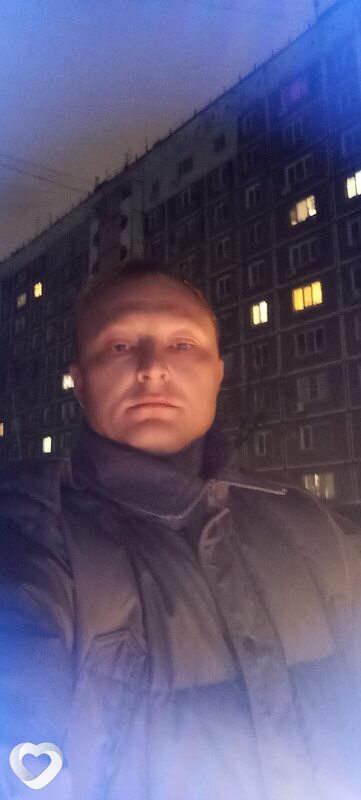 Денис, 38, Хабаровске — анкета №2853636