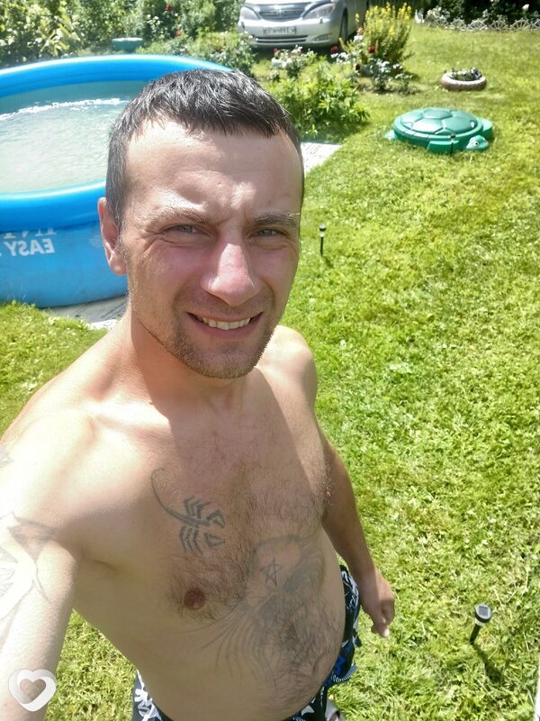 Андрей, 41, Новосибирске — анкета №2853645