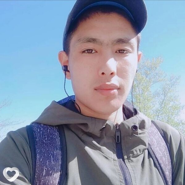 Шынгыс, 30, Усть-Каменогорск — анкета №2853650
