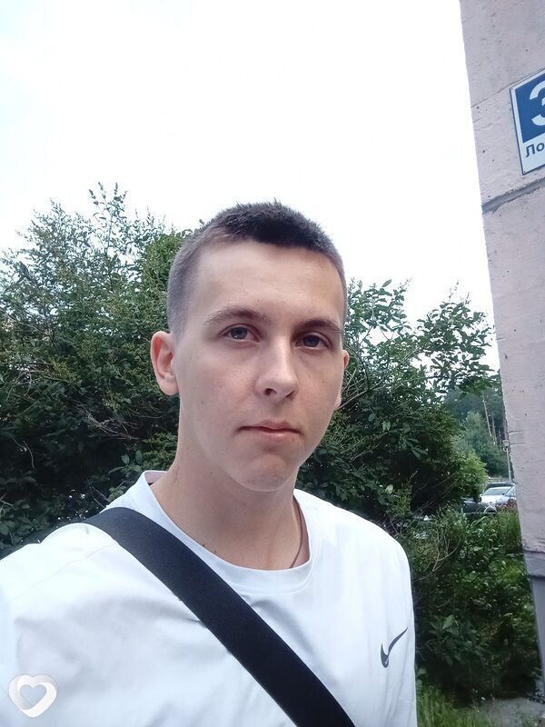 Вадим, Снежинск