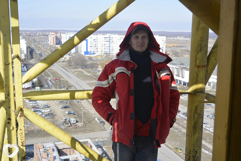 Сергей, 31, Волгодонске — анкета №2853719