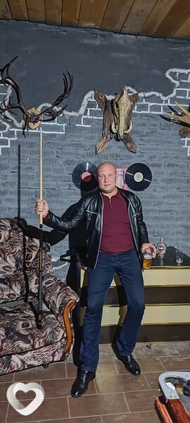 Алексей, 41, Чебоксарах — анкета №2853720