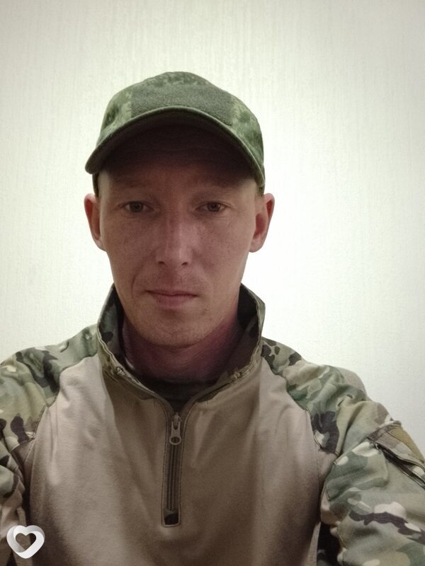 Андрей, 30, Донецке — анкета №2853722