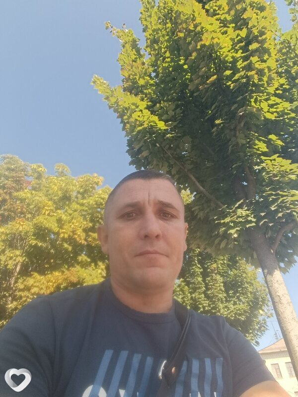 Анатолий, 44, Киеве — анкета №2853835