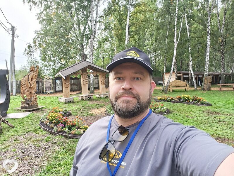 Сергей, 42, Томске — анкета №2853838