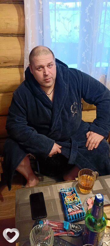 Руслан, 46, Москве — анкета №2853841