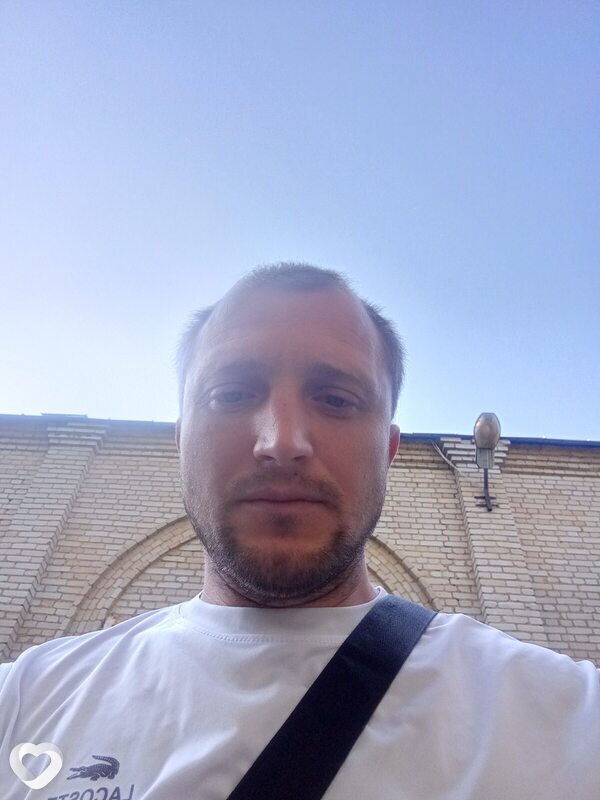 Коля, 31, Скопине — анкета №2853845