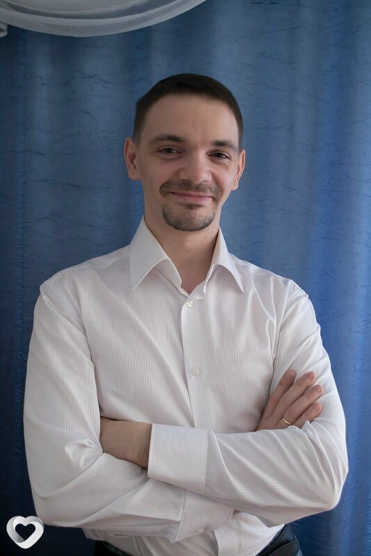 Валерий, 44, Калининграде — анкета №2853913