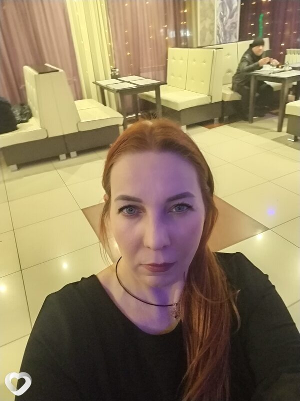 Елена, 48, Волгограде — анкета №2853926