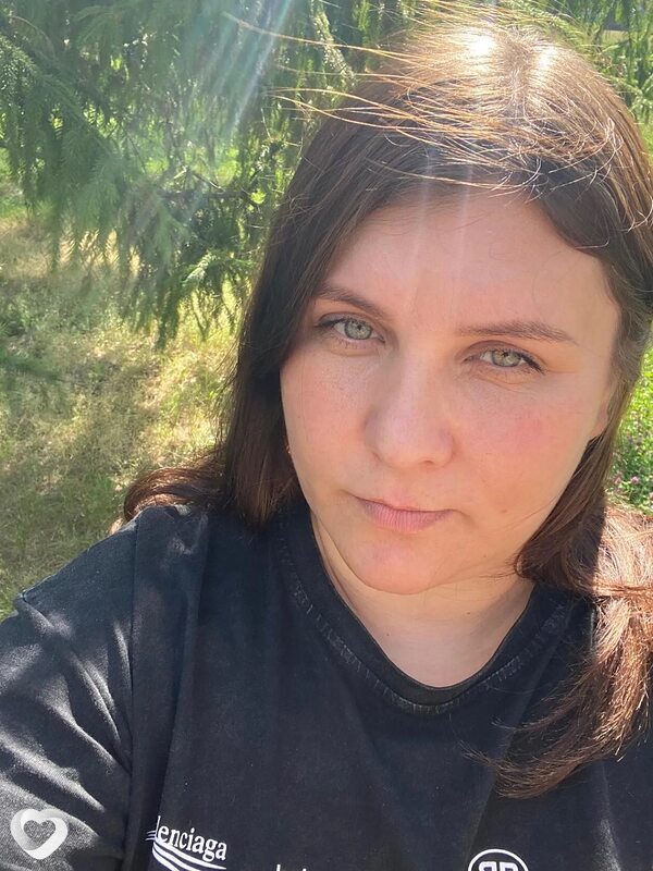 Татьяна, 39, Тольятти — анкета №2853933