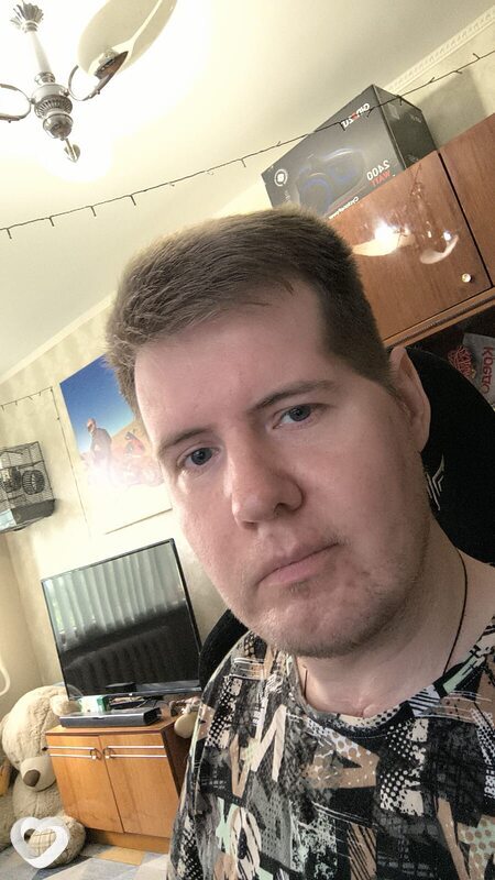 Павел, Новопокровская
