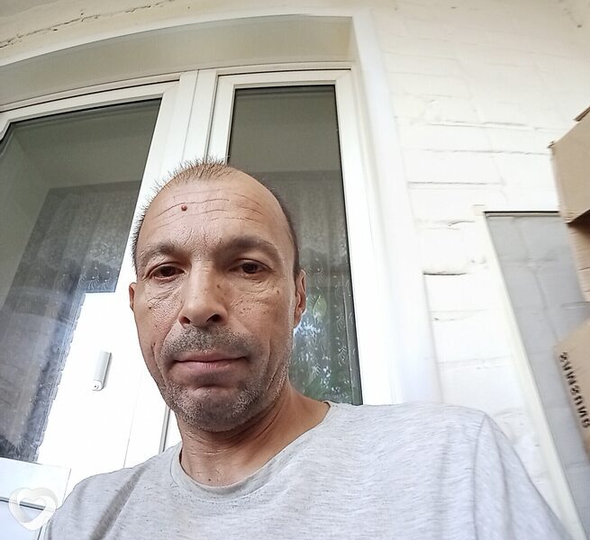 Сергей, 50, Йошкар-Оле — анкета №2853762