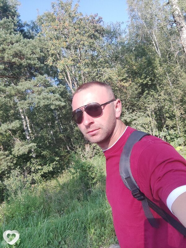 Андрей, 29, Можайске — анкета №2853763
