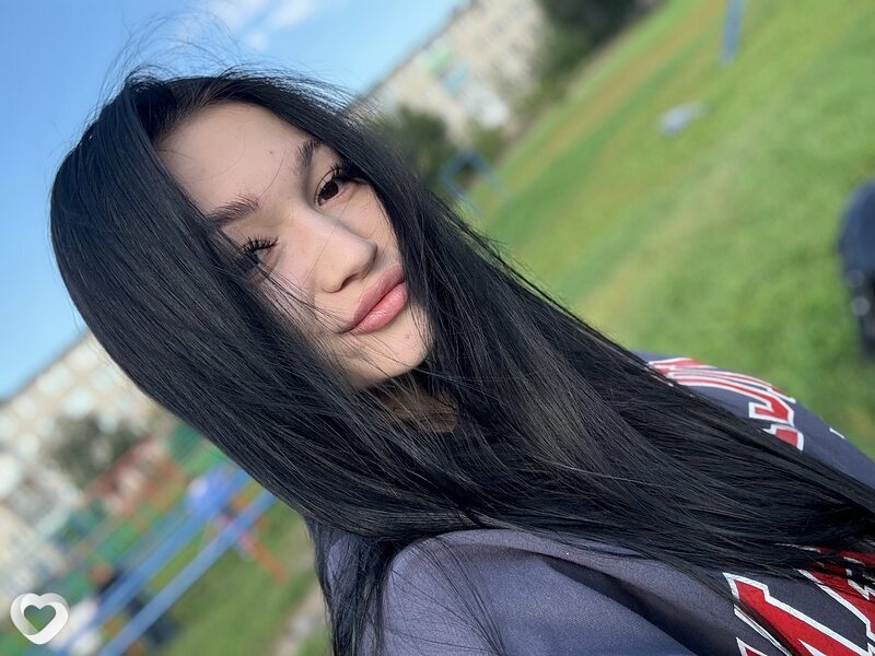 Камелия, 23, Барнауле — анкета №2853765