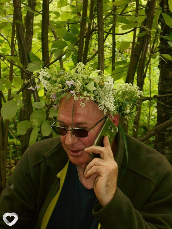 Игорь, 65, Обнинске — анкета №2853767