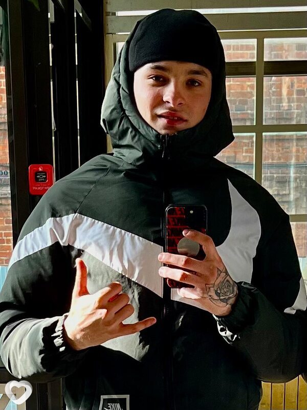 Дмитрий, 22, Кызыле — анкета №2853782