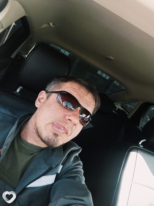 Денис, 33, Бугульме — анкета №2853937