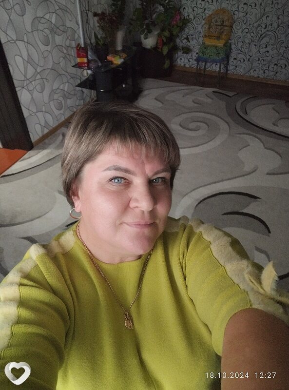 Наталья, 50, Саранске — анкета №2853941