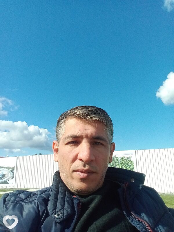 Джейхун, 43, Баку — анкета №2853946