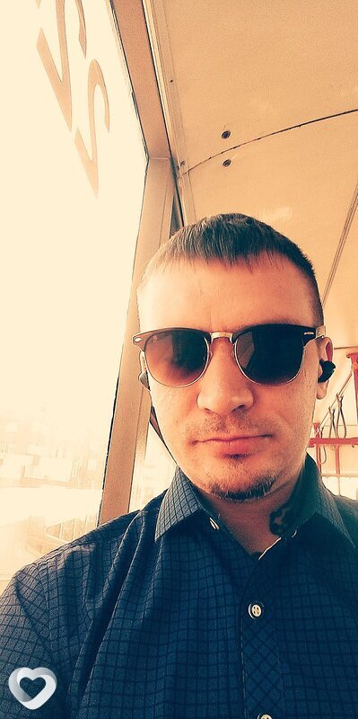 Павел, 32, Минске — анкета №2853954