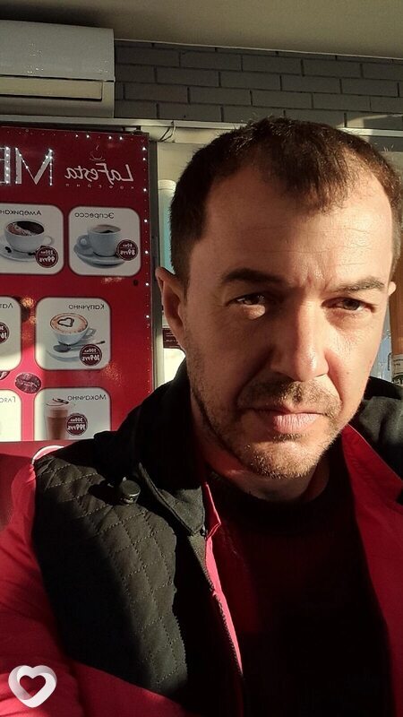 Руслан, 41, Севастополе — анкета №2854284