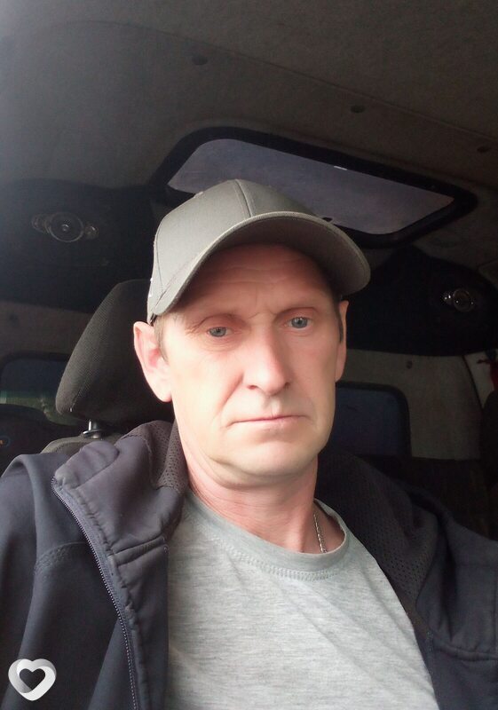 Сергей, 46, Перми — анкета №2854285