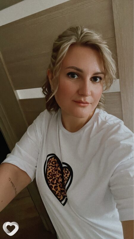 Галина, 36, Москве — анкета №2854295