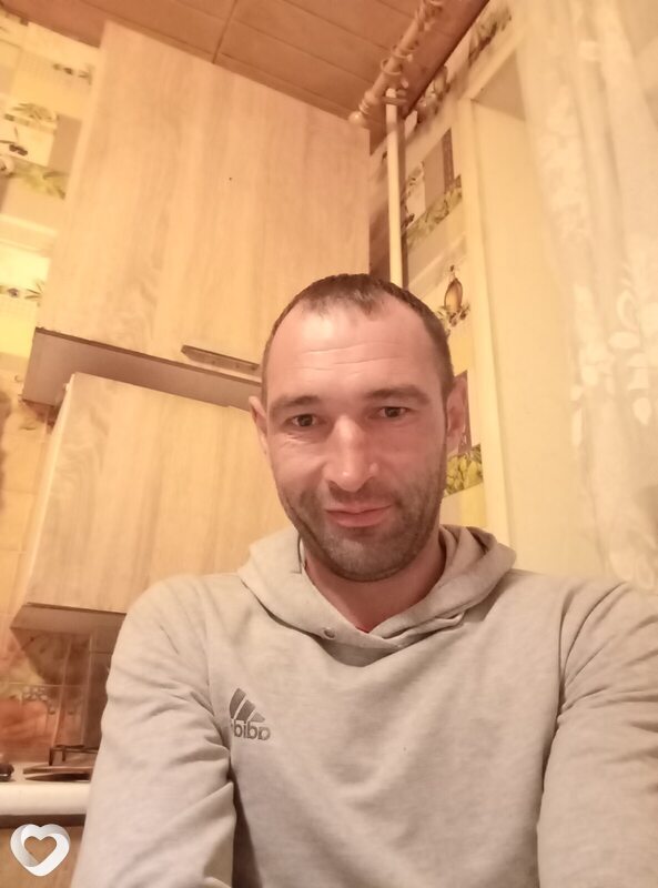 Павел, 41, Гомеле — анкета №2854297