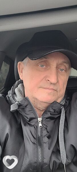 Николай, 60, Мурманске — анкета №2854300