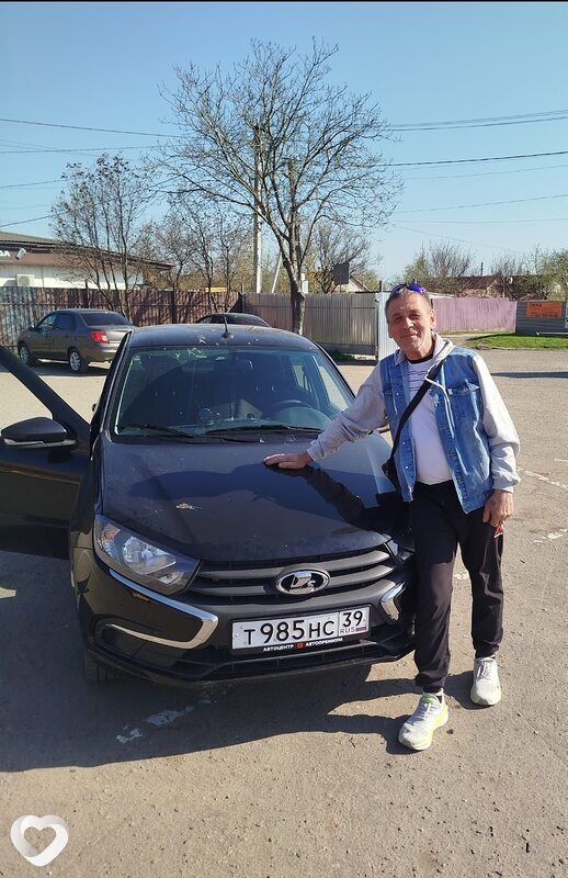 Андрей, 57, Мариуполе — анкета №2854305