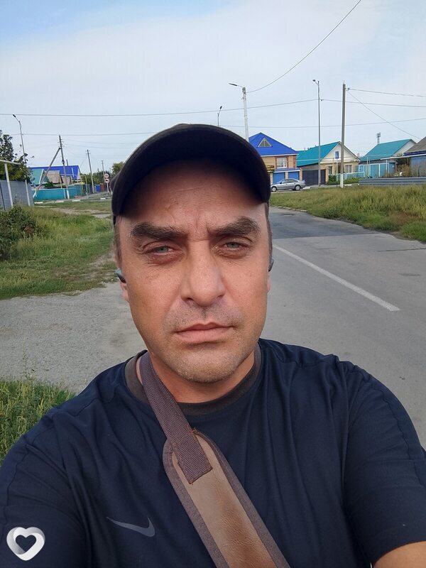 Сергей, 42, Костанае — анкета №2853736