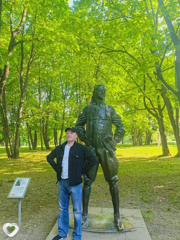 Олег, 54, Домодедово — анкета №2853738