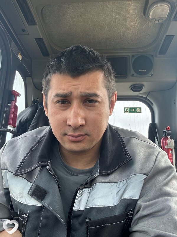 Айдар, 30, Казани — анкета №2853742
