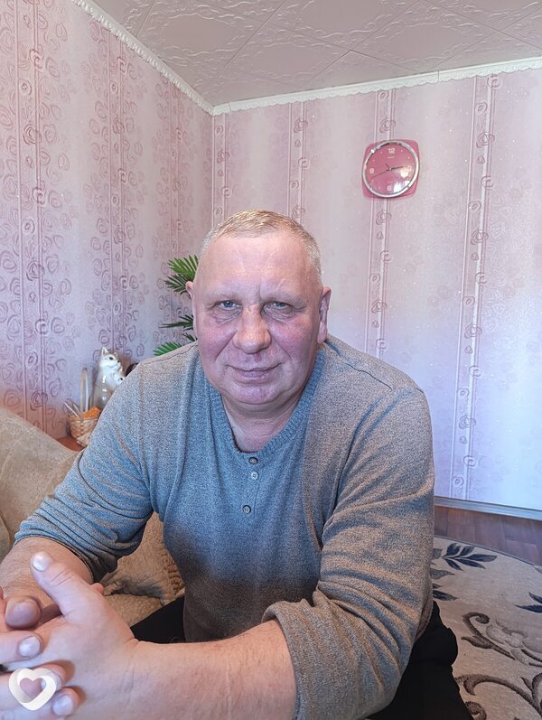 Сергей, 56, Ангарске — анкета №2853743