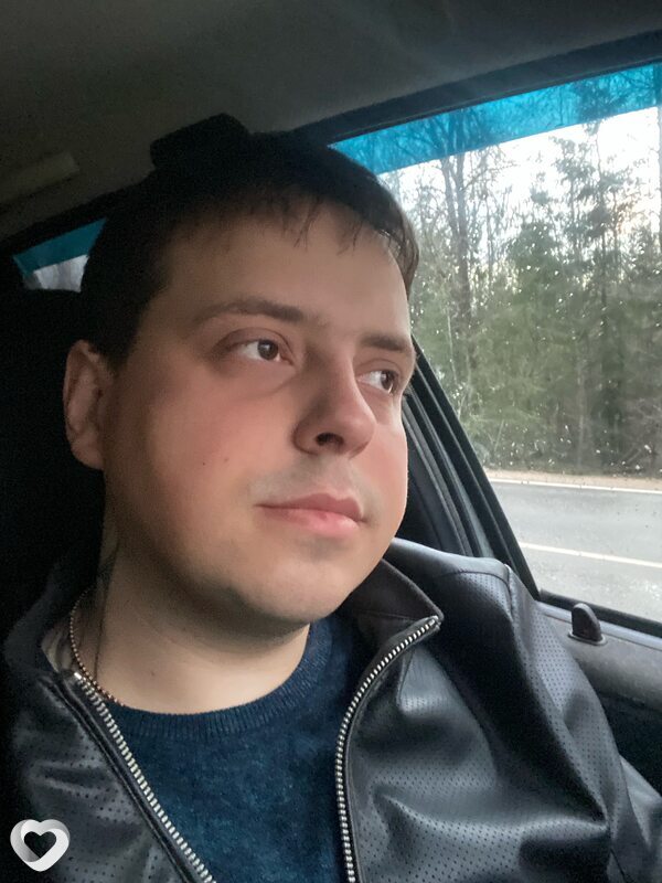 Вадим, 35, Клине — анкета №2853745