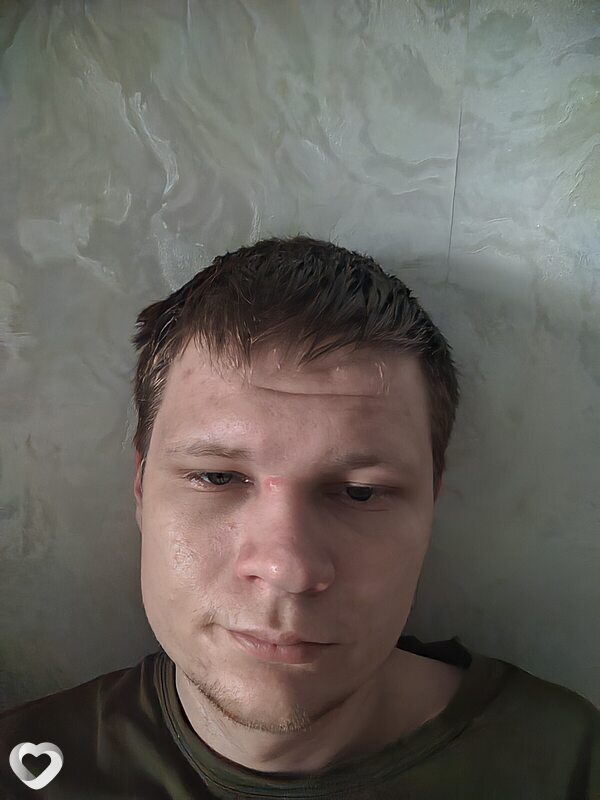 Валентин, 28, Уссурийске — анкета №2853746