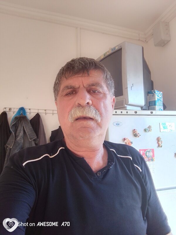 Махаббат, 66, Пятигорске — анкета №2853747
