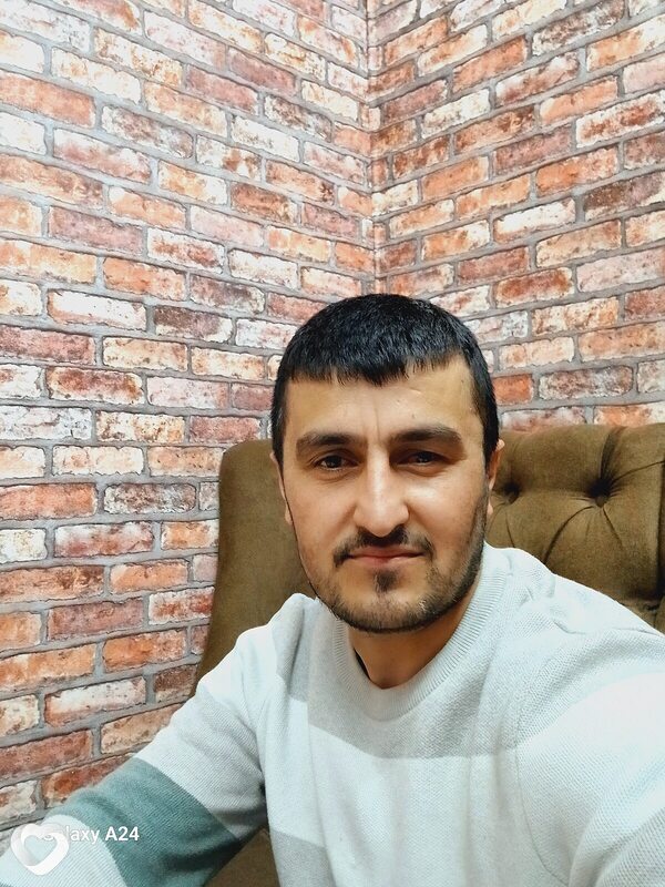 Амир, 36, Уфе — анкета №2853748
