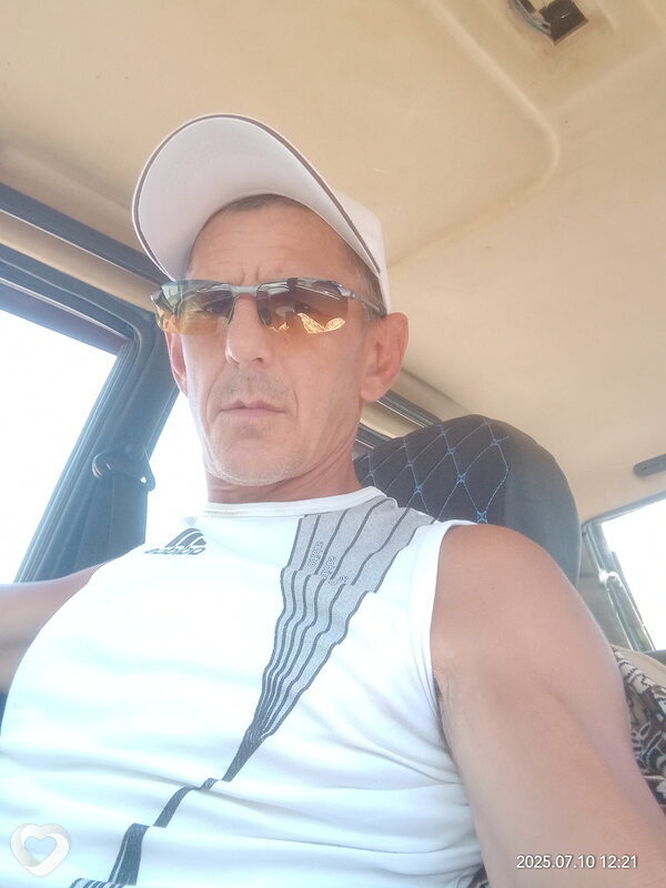 Сергей, 47, Анапе — анкета №2853752