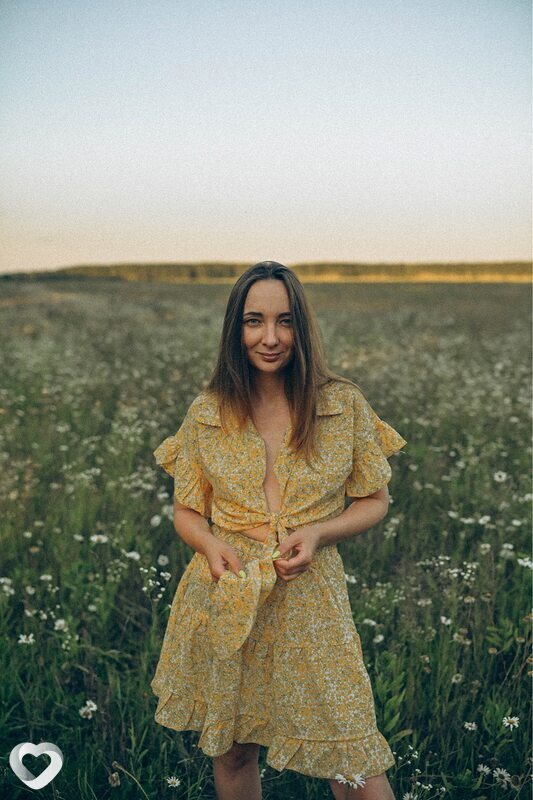 Yana, 32, Новосибирске — анкета №2853753