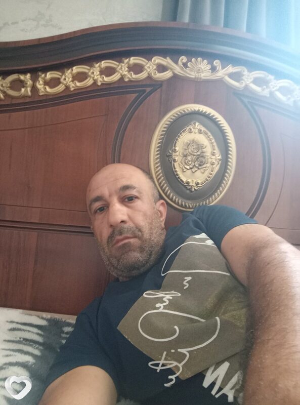 Валера, 45, Краснодаре — анкета №2853861
