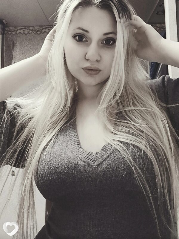 Лика, 23, Ижевске — анкета №2853866