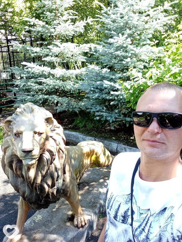 Александр, 36, Красноярске — анкета №2853868