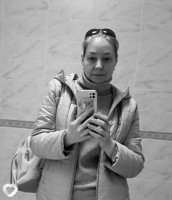 Яяяя, 42, Екатеринбурге — анкета №2853872
