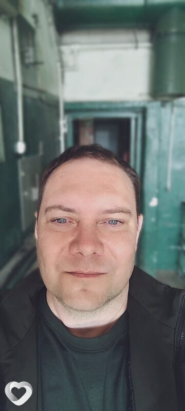 Алексей, 43, Коврове — анкета №2853882