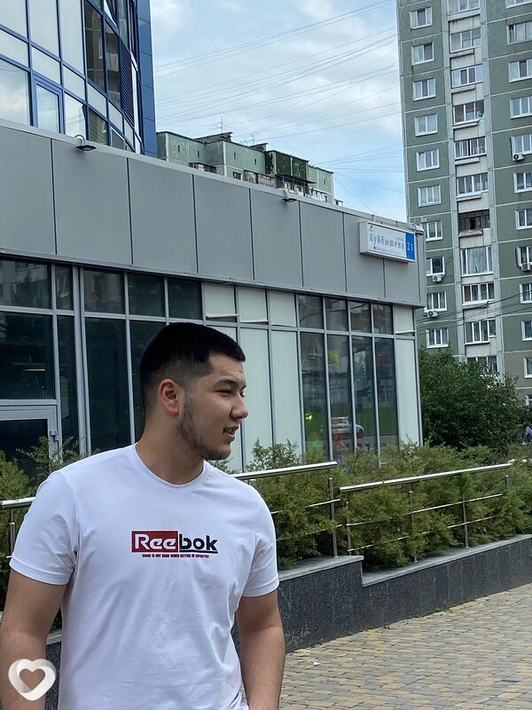 Самандар, 21, Екатеринбурге — анкета №2854085