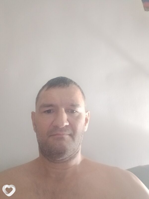 Валерий, 45, Алматы — анкета №2854086